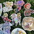 Xenoblade Chronicle stickers Image 4