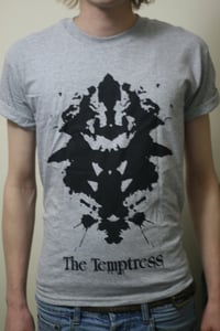 Image of The Temptress - Rorschach T-Shirt