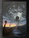 Burn Boats