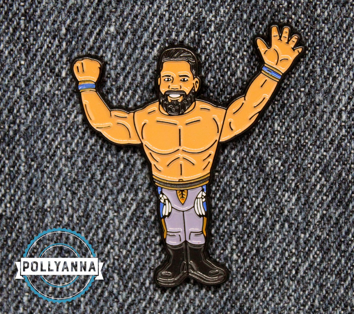 VsK Pin