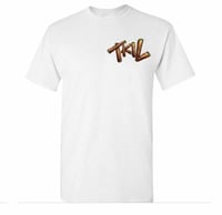 Image 1 of TKIL Woods Shirt in White