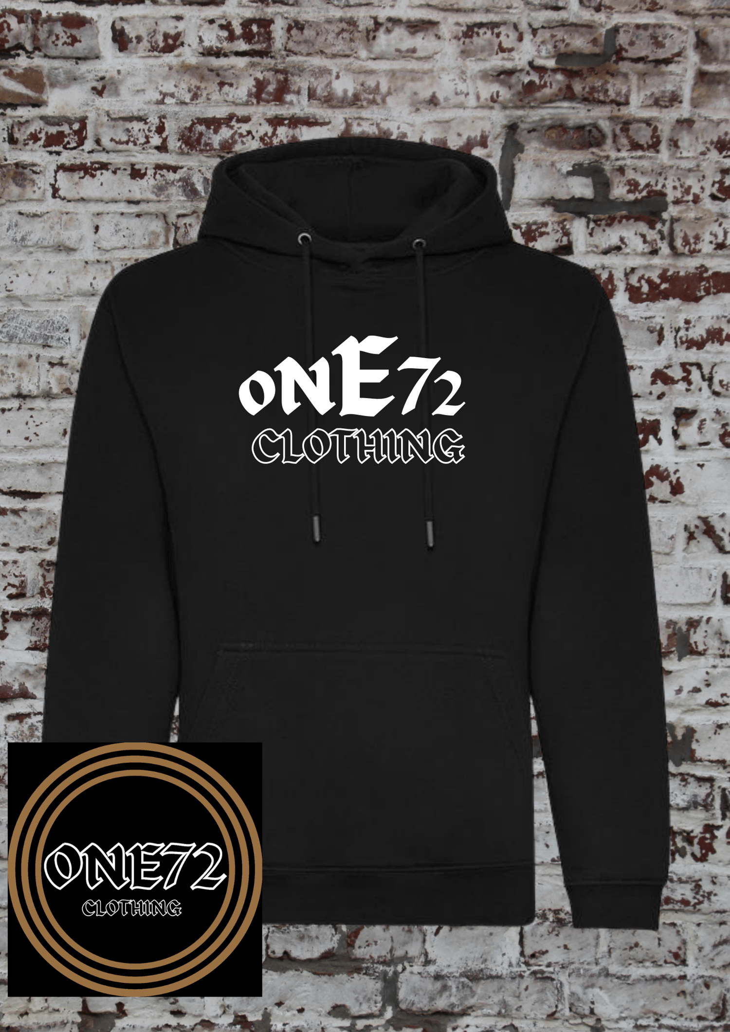 ONE72 Hoodie