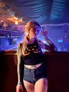 Pumpkin t!ts