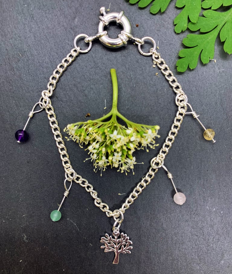 Spring Edition - Bracelet Making Kit Image 2