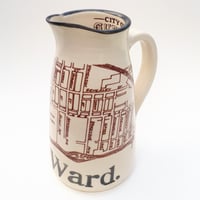 Image 2 of The Ward Pitcher by Bunny Safari