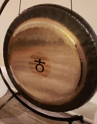 Image 1 of Cosmic Gong Relaxation