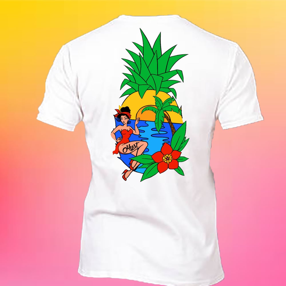 Image of Create Your Peace T-Shirt