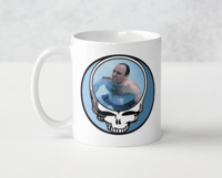 FUCKING SAVAGE COFFEE MUG 