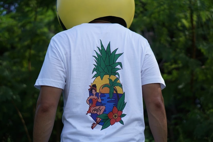 Image of Create Your Peace T-Shirt