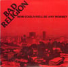 BAD RELIGION - "How Could Hell..." LP
