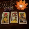 Intuitive Tarot Guidance