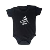 Eat More Prahok Club Onesie