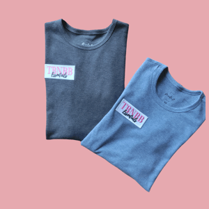 "TBNBB ESSENTIALS" Long Sleeve Thermal