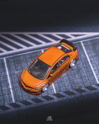 Image 12 of HONDA CIVIC TYPE R V2 CUSTOM