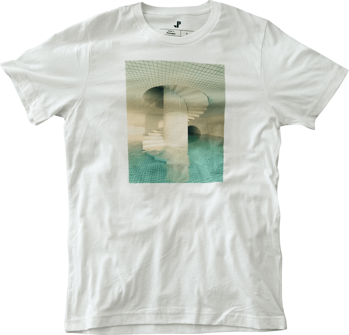 Dream Pool Shirt (Limited Edition)