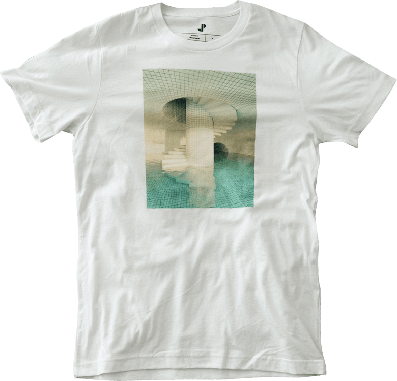 T-Shirts | Jared Pike