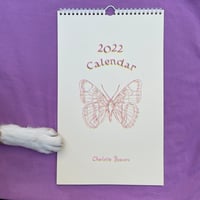 Image 1 of 2022 Calendar