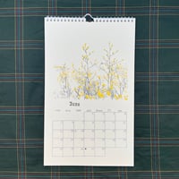 Image 5 of 2022 Calendar