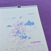 Image 3 of 2022 Calendar