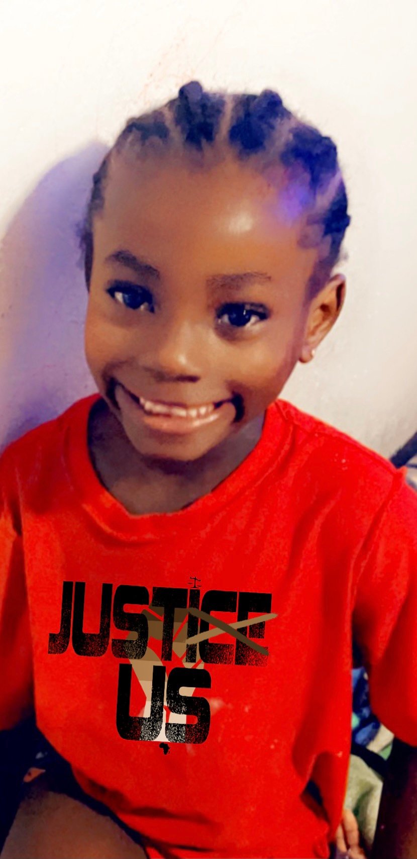Image of No Justice, Just Us