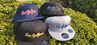Image 1 of El Snap - Golf Hat