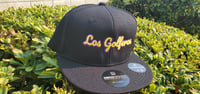 Image 3 of El Snap - Golf Hat
