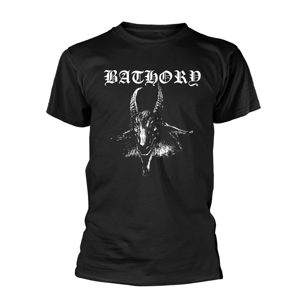 Bathory "Goat" T-shirt
