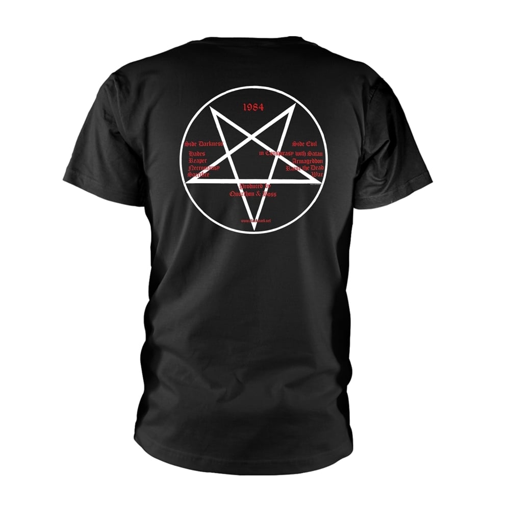 Bathory "Goat" T-shirt