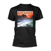 Image 3 of Bathory "Twilight Of The Gods" T-shirt
