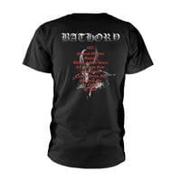 Image 4 of Bathory "Under The Sign" T-shirt