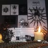 KONFLICT - Subjugation I & II  Special  Edition cassette 