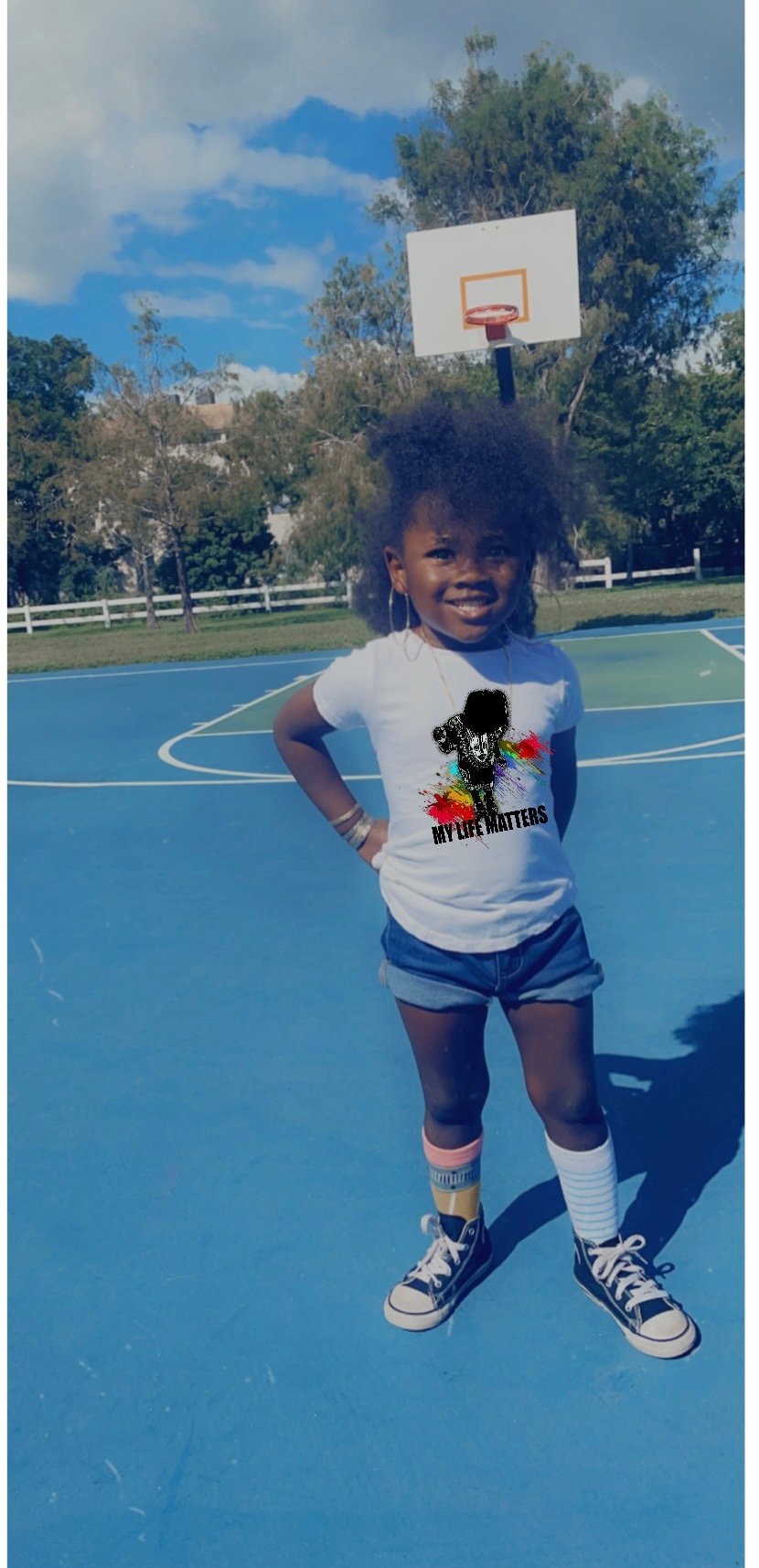 Image of My Life Matters 