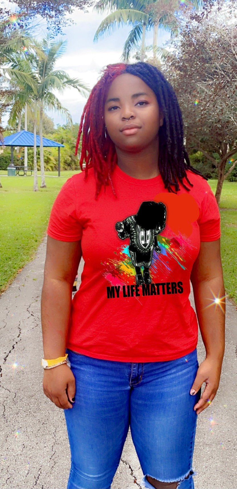 Image of My Life Matters 
