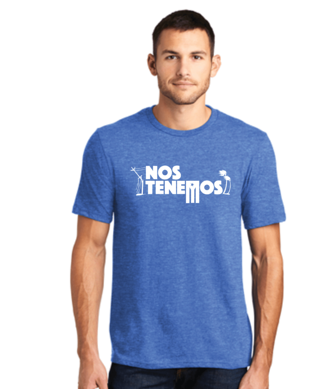 Image of Nos Tenemos T-Shirt