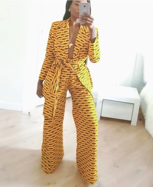 Image of NOVA 2 PIECE SET