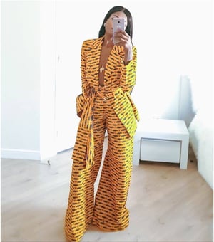 Image of NOVA 2 PIECE SET