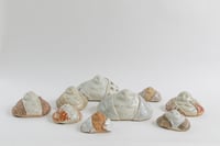 Image 3 of Mini Baby Buddha Sculpture - No. 25