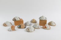 Image 4 of Mini Baby Buddha Sculpture - No. 25