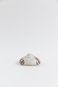 Image 1 of Mini Baby Buddha Sculpture - No. 25