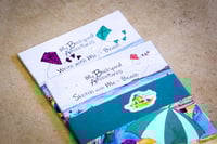 Image 2 of Notebook Pair - Beach