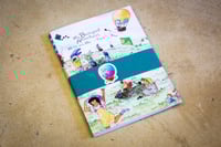 Image 3 of Notebook Pair - Picnic