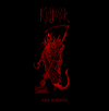 Kvltmor - XIII Ritual (Ltd. Edition Vinyl incl. Digital Download)