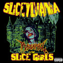 Image 1 of Razakel & the Slice Girls - Sliceylvania (CD)