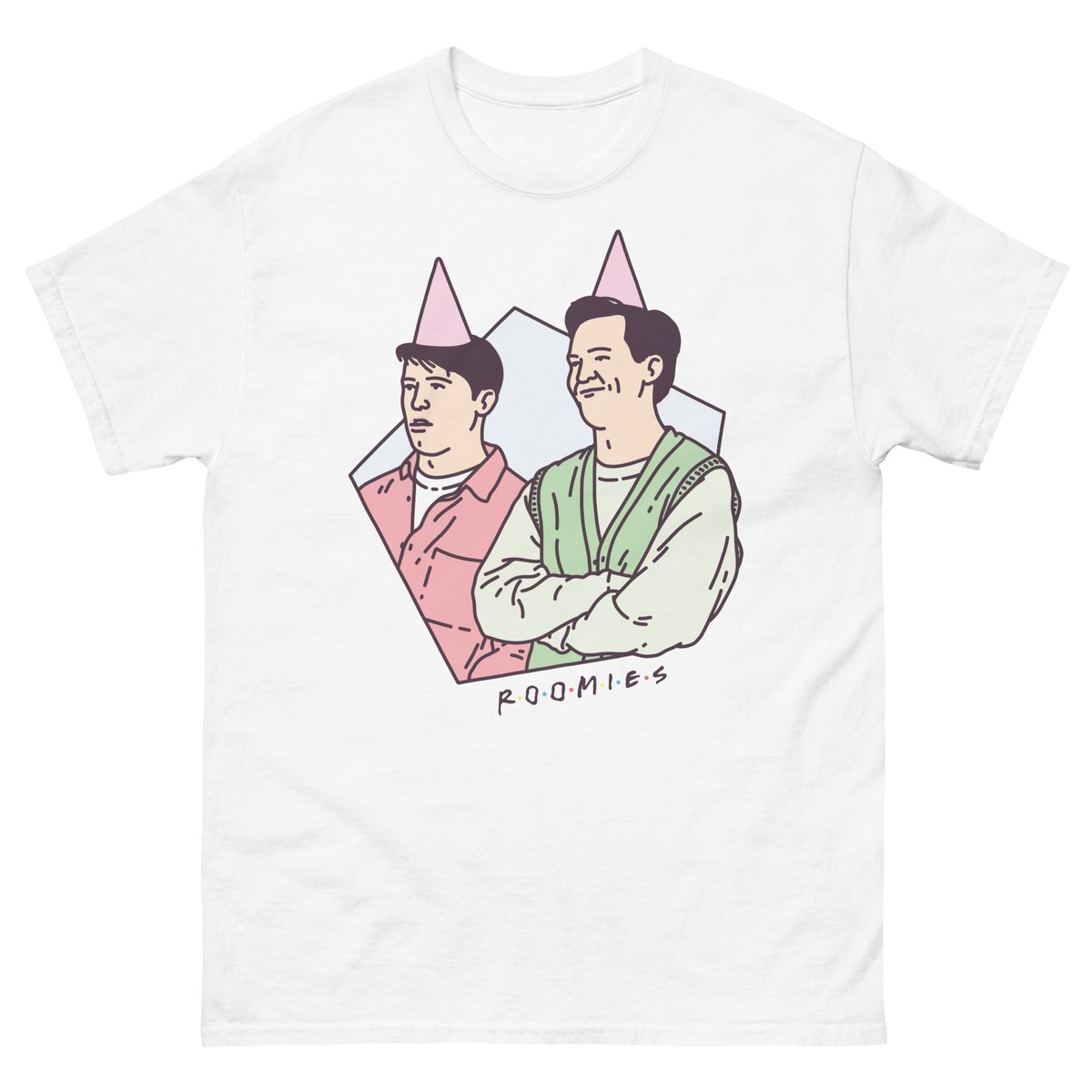 Image of Roomies