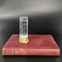 Image 3 of Vinegar & Brown Paper Glass Decorations