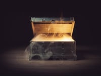 Large/Deluxe Mystery Boxes