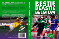Bestie to Beastie to Belgium