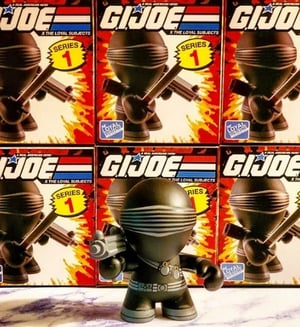 G.I.JOE