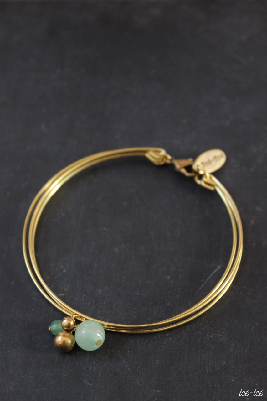 Image of Bracelet "Pépite"