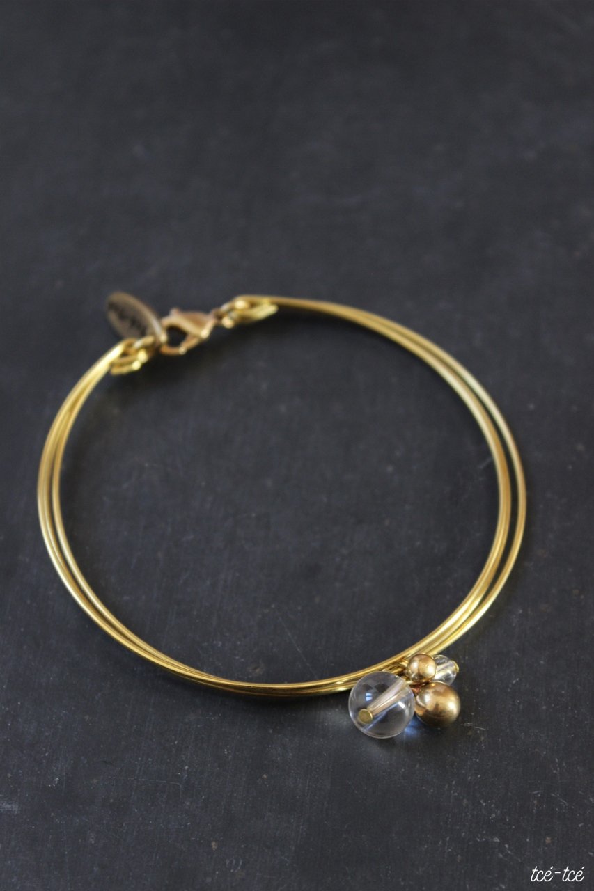 Image of Bracelet "Pépite"